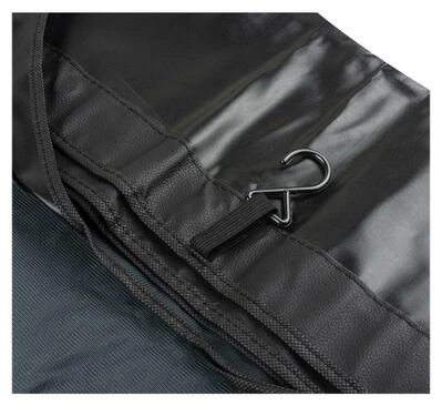 Чохол сервісний/захисний 1 x перед + 2 x крило REDATS