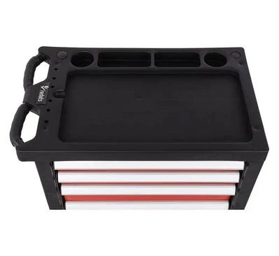 Професійна шафа для інструментів REDATS (6 шухляд)