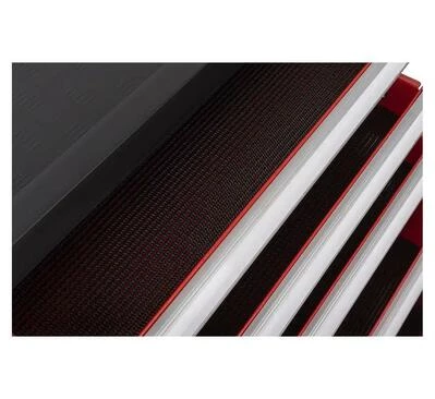 Професійна шафа для інструментів REDATS (6 шухляд)