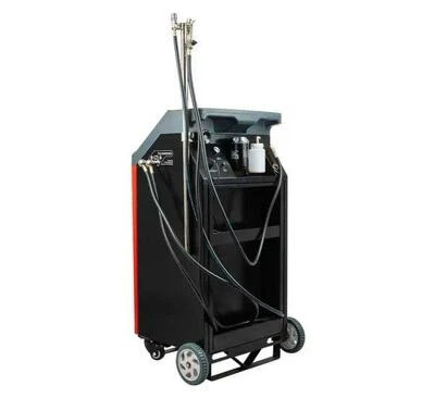 Пристрій для заміни масла в КПП ATF REDATS A-120