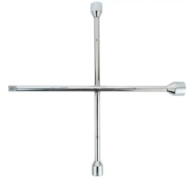 Ключ хрестовий для вантажних авто REDATS TRUCK 24x27x32x3/4"