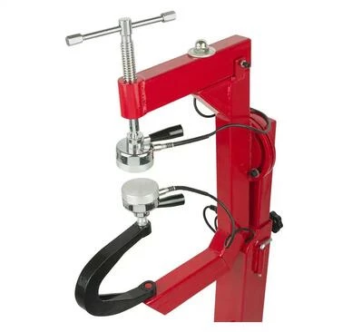 Вулканізатор для шин поворотний REDATS