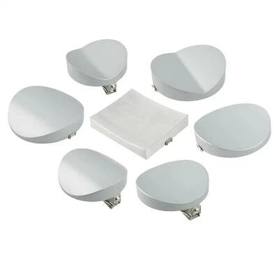 Вулканізатор для шин поворотний REDATS