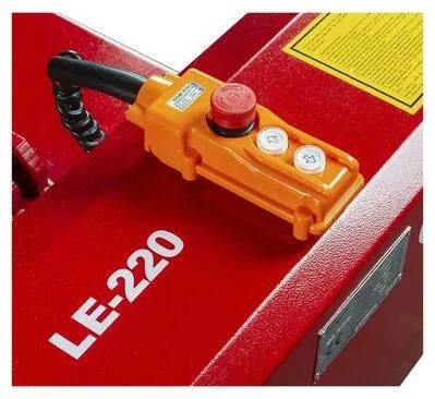 Підйомник ножичний для компонентів автомобіля REDATS LE-220