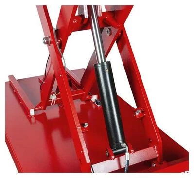 Підйомник ножичний для компонентів автомобіля REDATS LE-220