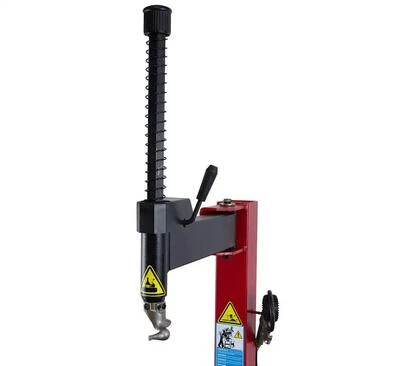 Напівавтоматичний шиномонтажний верстат REDATS M-130