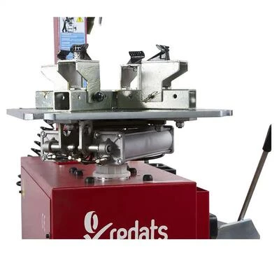 Напівавтоматичний шиномонтажний верстат REDATS M-130