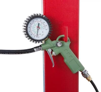 Напівавтоматичний шиномонтажний верстат REDATS M-130