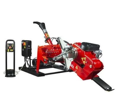 Автоматичний шиномонтажний верстат REDATS MTM-26