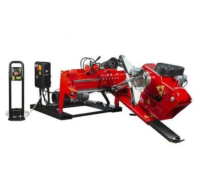 Автоматичний шиномонтажний верстат REDATS MTM-26