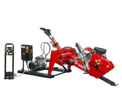 Автоматичний шиномонтажний верстат REDATS MTM-26