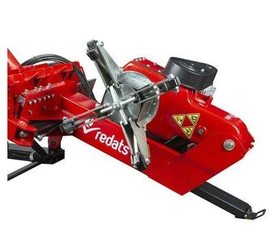 Автоматичний шиномонтажний верстат REDATS MTM-26