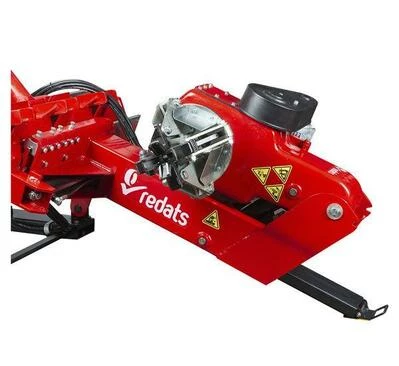 Автоматичний шиномонтажний верстат REDATS MTM-26