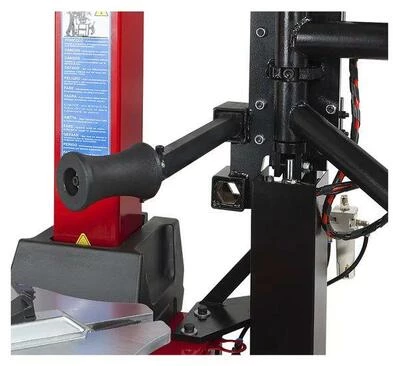 Автоматичний шиномонтажний верстат з навісним обладнанням REDATS M-221 3D-1