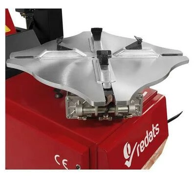 Автоматичний шиномонтажний верстат з навісним обладнанням REDATS M-221F 3D-1