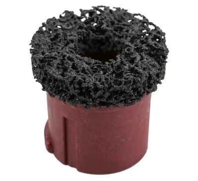 Набір для чищення болтів, гайок і ступиць коліс Checkpoin