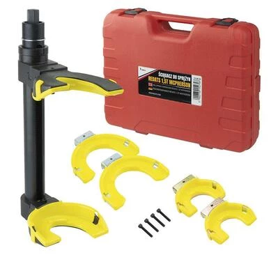 Знімач пружин REDATS 1,5T McPherson