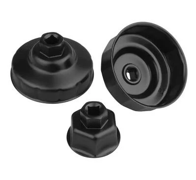 Ключі для масляних фільтрів 9ел. REDATS