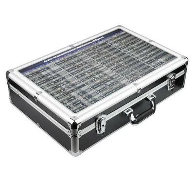 Набір додаткових адаптерів до REDATS A-120, 85 шт