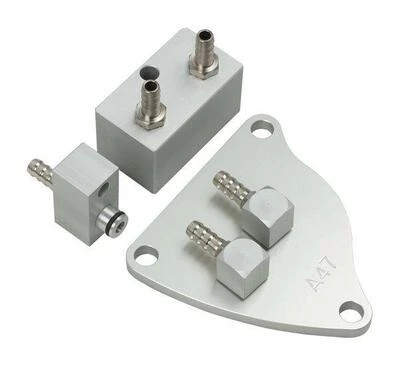 Набір додаткових адаптерів до REDATS A-120, 85 шт