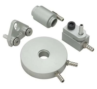 Набір додаткових адаптерів до REDATS A-120, 85 шт