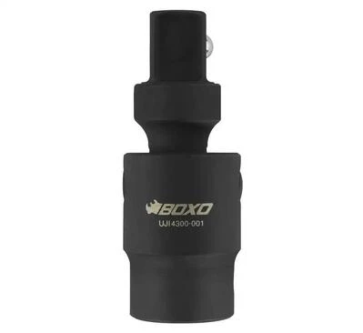 Шарнір ударний кульковий BOXO 1/2"