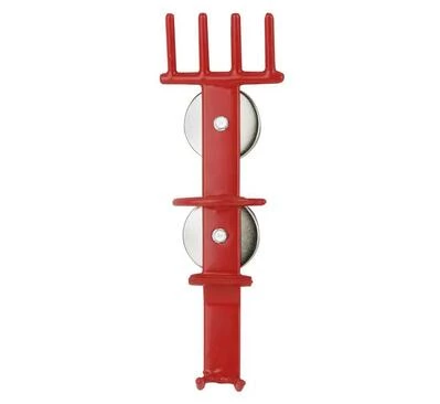 Магнітний тримач для пневматичного ключа та насадок REDATS