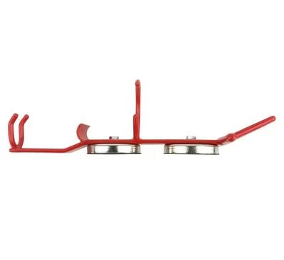 Магнітний тримач для пневматичного ключа та насадок REDATS