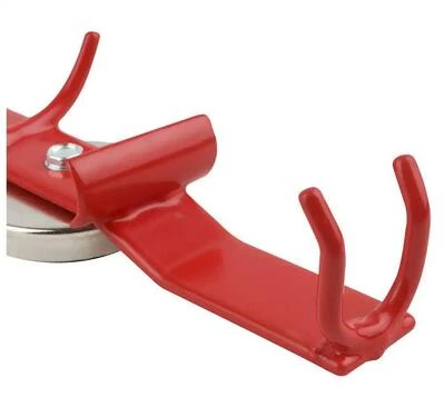 Магнітний тримач для пневматичного ключа та насадок REDATS