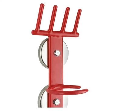 Магнітний тримач для пневматичного ключа та насадок REDATS