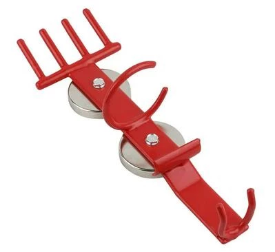 Магнітний тримач для пневматичного ключа та насадок REDATS