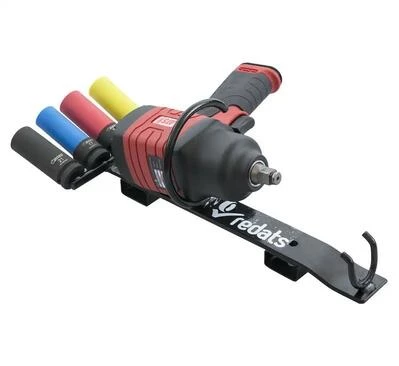 Настінний кронштейн для пневматичного ключа та насадок REDATS