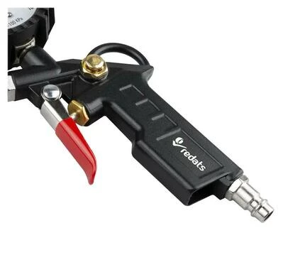 Пневмопістолет для накачування шин I-420 REDATS