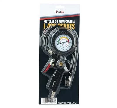 Пневмопістолет для накачування шин I-420 REDATS