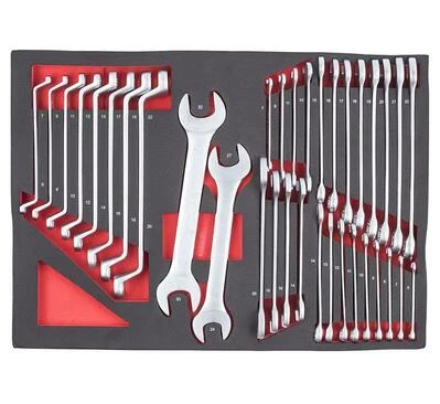 Візок для майстерні з інструментами REDATS (217 елементів)