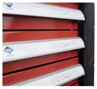 Візок для майстерні з інструментами REDATS (217 елементів)