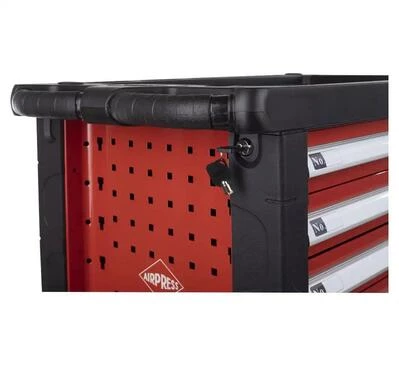 Візок для майстерні з інструментами REDATS (217 елементів)