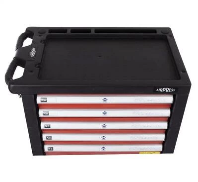 Візок для майстерні з інструментами REDATS (217 елементів)