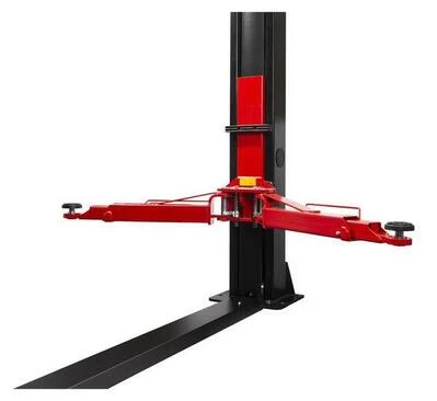 Напівавтоматичний двоколонний підйомник REDATS L-205F