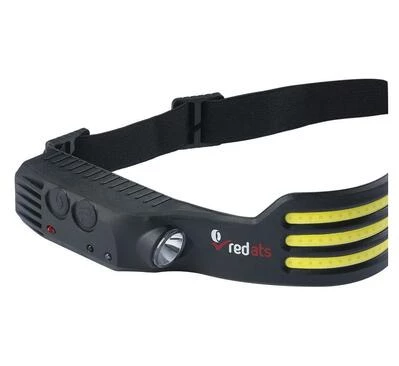 Налобний ліхтар REDATS FH-220