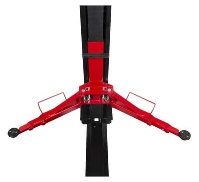 Автоматичний двоколонний підйомник REDATS L-240