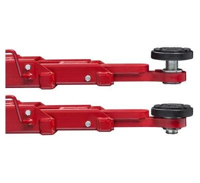 Автоматичний двоколонний підйомник REDATS L-240