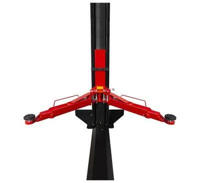 Напівавтоматичний двоколонний підйомник REDATS L-205R