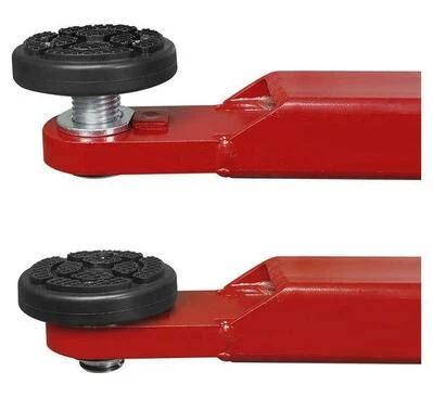 Автоматичний двоколонний підйомник REDATS L-220 PRO