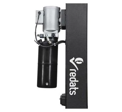 Автоматичний двоколонний підйомник REDATS L-220 PRO