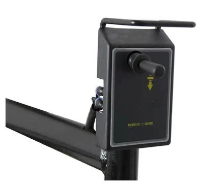 Допоміжний важіль 3D-2 для монтажного стенду REDATS M-250