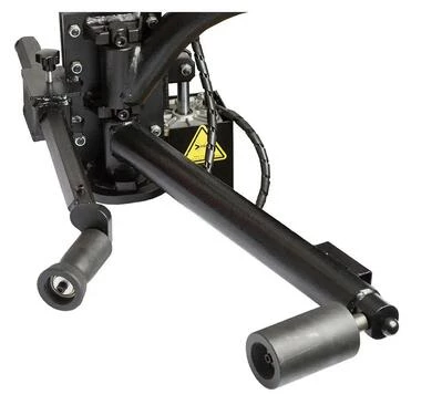 Допоміжний важіль 3D-2 для монтажного стенду REDATS M-250