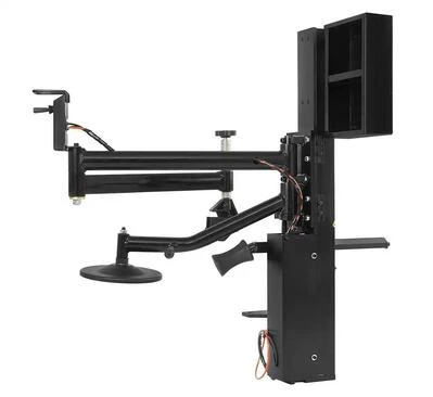 Допоміжний важіль 3D-1 для монтажного стенду REDATS M-221