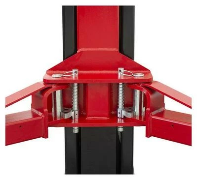 Автоматичний двостійковий підйомник REDATS L-265