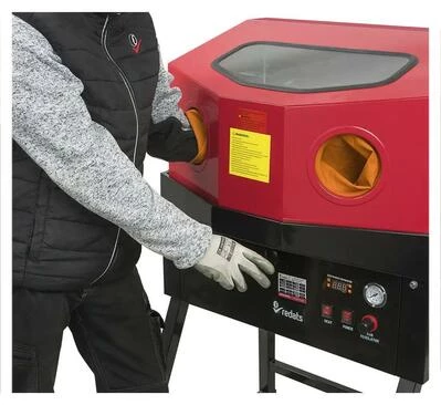 Мийка деталей преміум-класу REDATS D-490